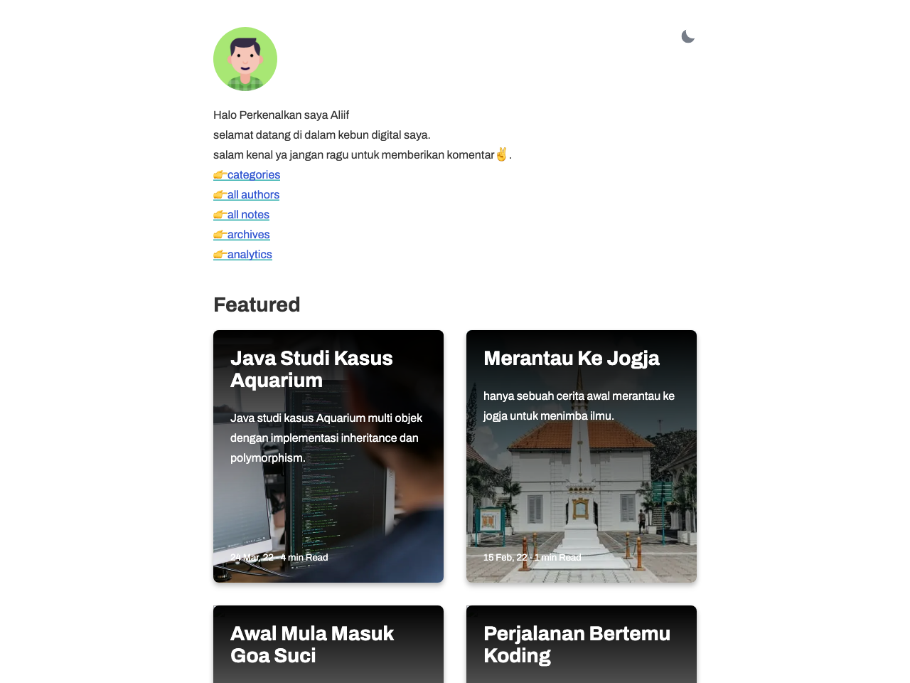 JDox screenshot