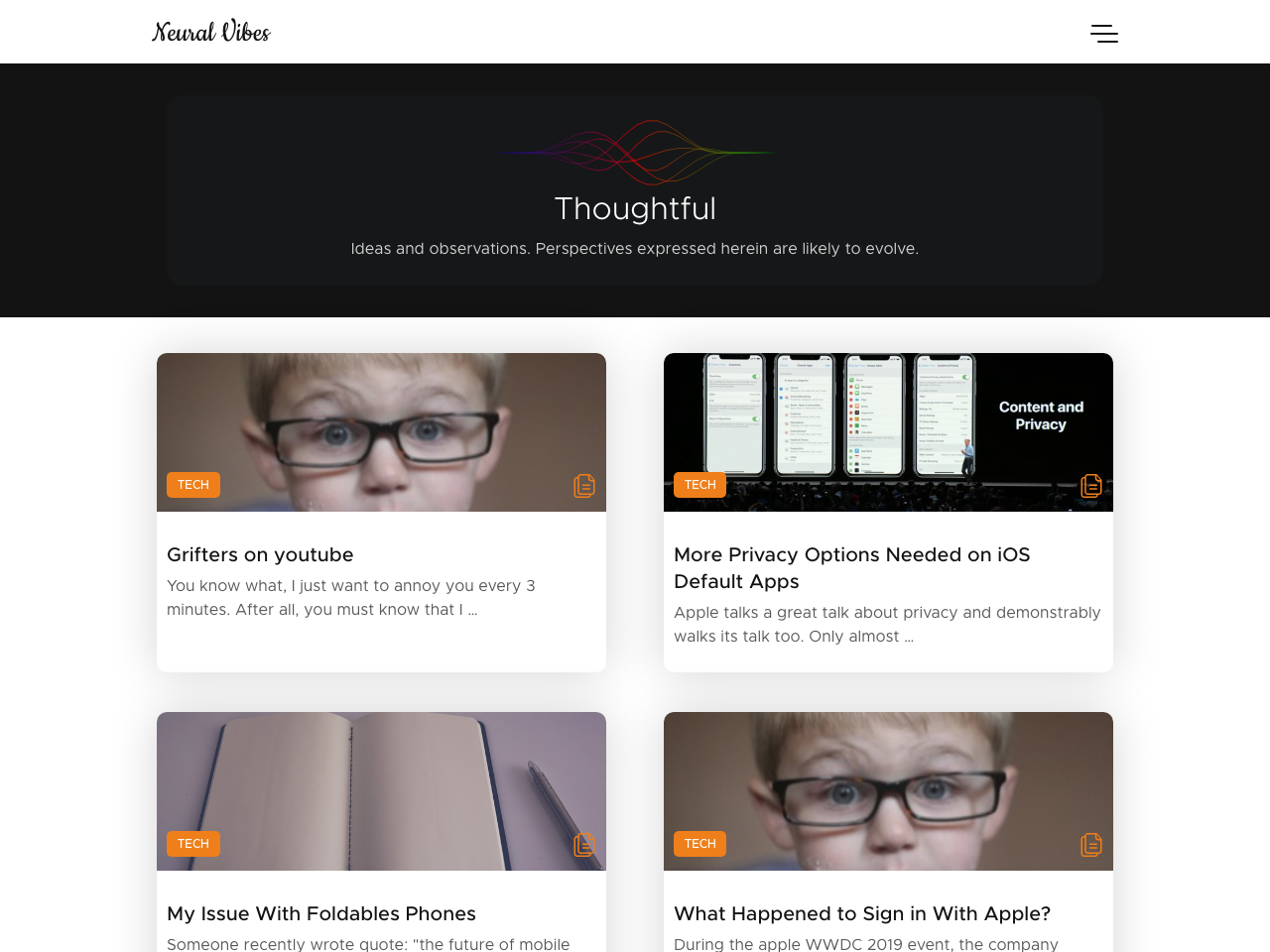 Swift screenshot